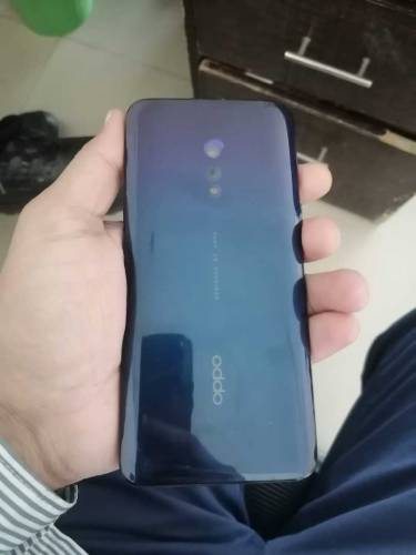 oppo reno z 