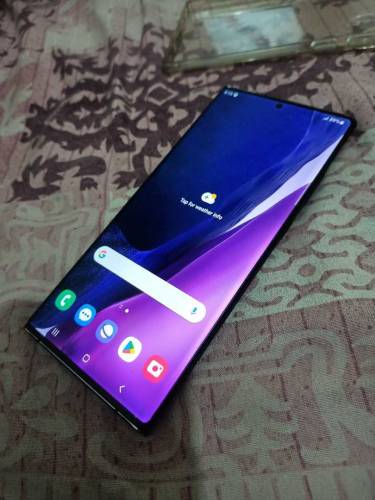 samsung galaxy note 20 ultra