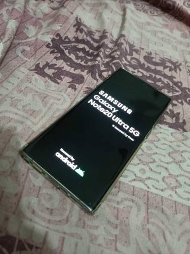 samsung galaxy note 20 ultra