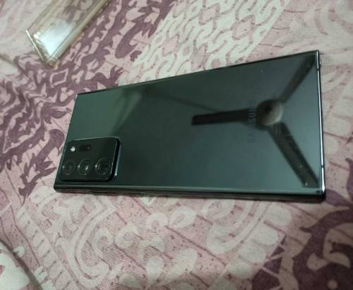 samsung galaxy note 20 ultra