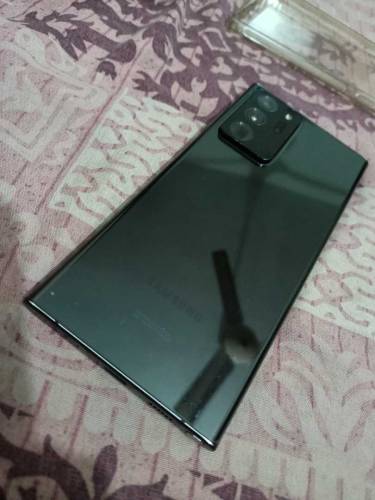 samsung galaxy note 20 ultra