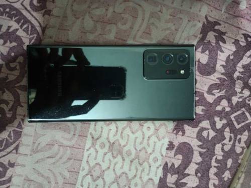 samsung galaxy note 20 ultra