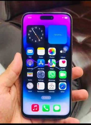 iPhone 15 pro max American cupe