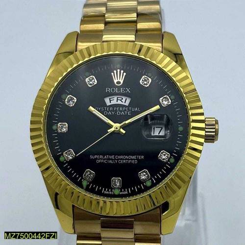 Men's Casual Analoge Watch 