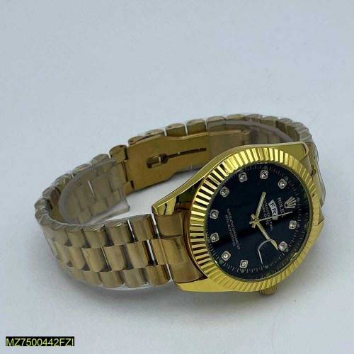Men's Casual Analoge Watch 