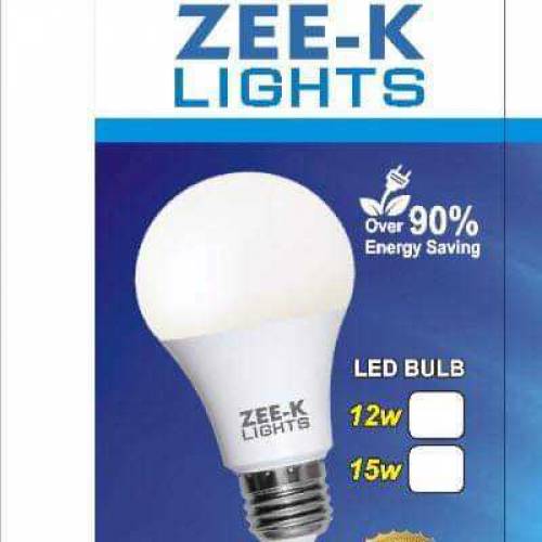 Zee k LED Lights