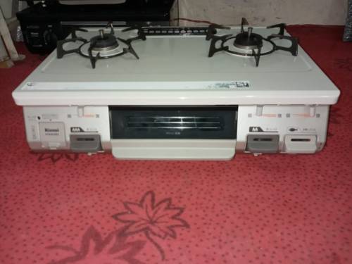 JAPANESE STOVES FROM CHAMAN ELECTRONICS FULL AUTOMATIC NON STICK
