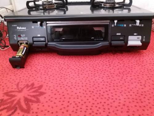 JAPANESE STOVES FROM CHAMAN ELECTRONICS FULL AUTOMATIC NON STICK