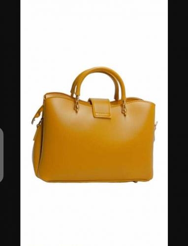 Womens hand bag