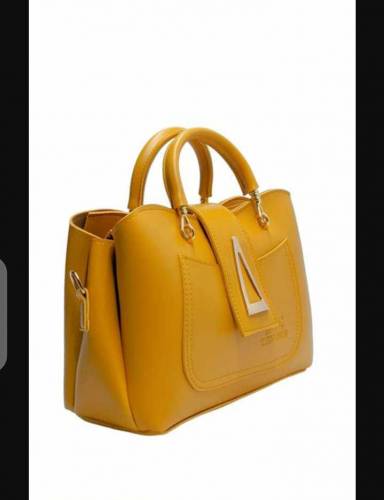 Womens hand bag