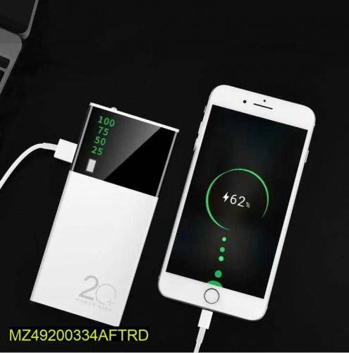 Power Bank 