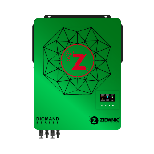 ziwnic & fronus all model invertr power bank available