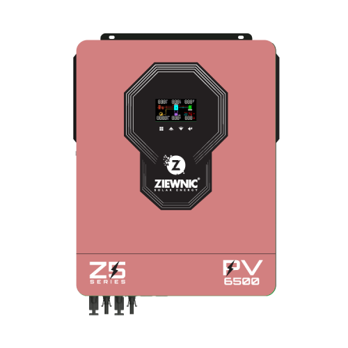 ziwnic & fronus all model invertr power bank available