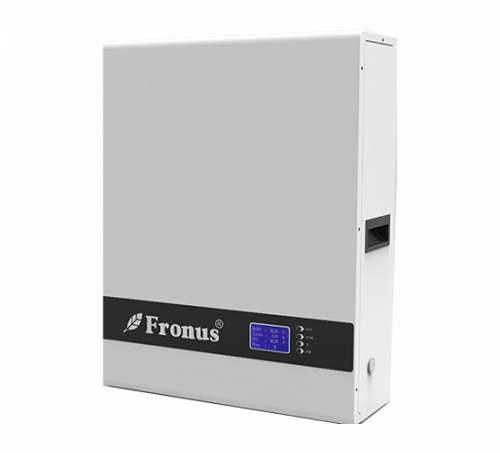 ziwnic & fronus all model invertr power bank available