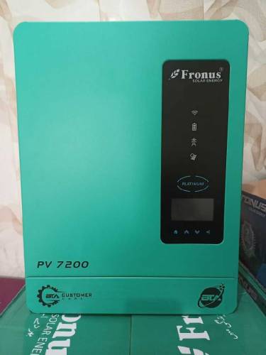 ziwnic & fronus all model invertr power bank available