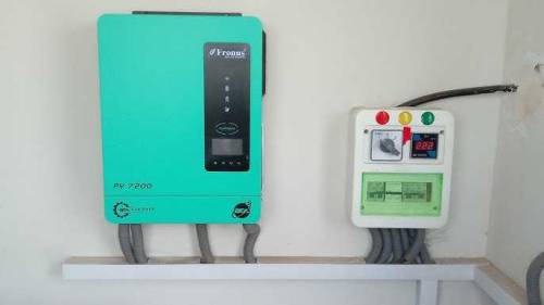 ziwnic & fronus all model invertr power bank available
