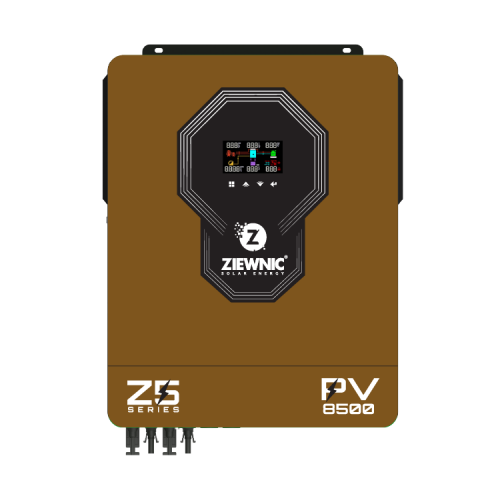 ziwnic & fronus all model invertr power bank available