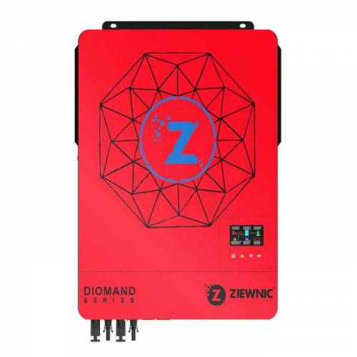 ziwnic & fronus all model invertr power bank available