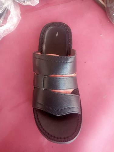 Hand Made Charsadda Chappal