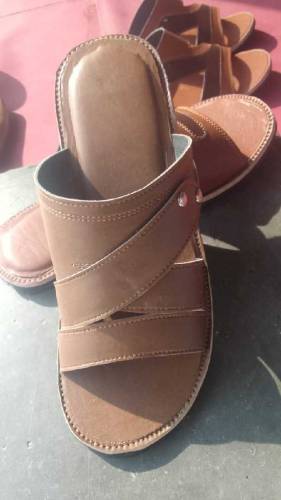 Hand Made Charsadda Chappal