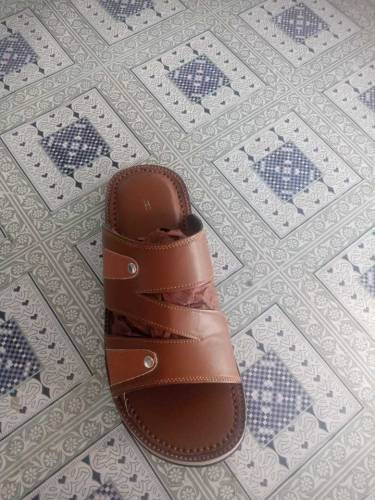 Hand Made Charsadda Chappal