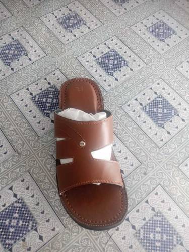 Hand Made Charsadda Chappal