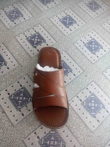 Hand Made Charsadda Chappal