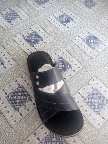 Hand Made Charsadda Chappal
