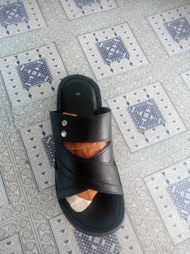 Hand Made Charsadda Chappal