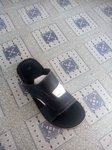 Hand Made Charsadda Chappal