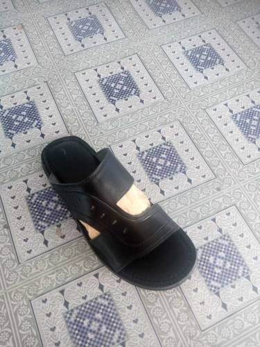 Hand Made Charsadda Chappal