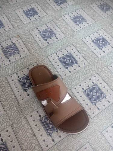 Hand Made Charsadda Chappal