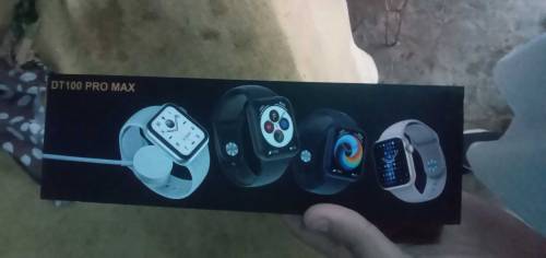 smart watch