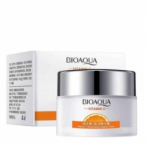 BioAqua Moisturizing Cream