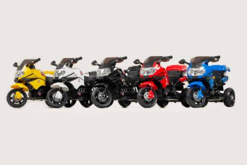 kids electric bike 