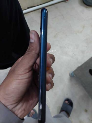 vivo y11 complete Saman 10 by 10 condition no any fault 3gb ram 32gb m