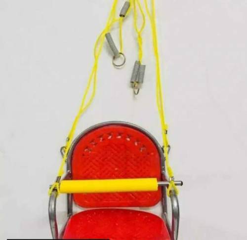 melting swing for kind's