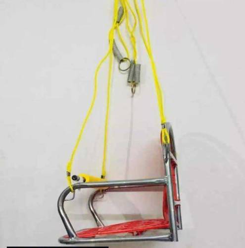 melting swing for kind's