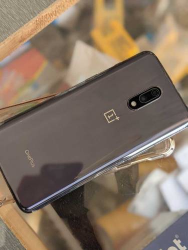 Oneplus 7