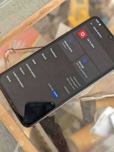 Oneplus 7