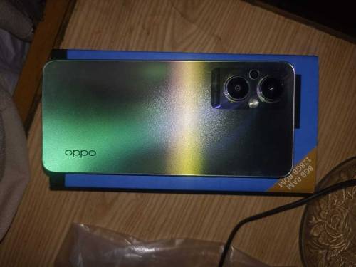 oppo f21 pro 5g