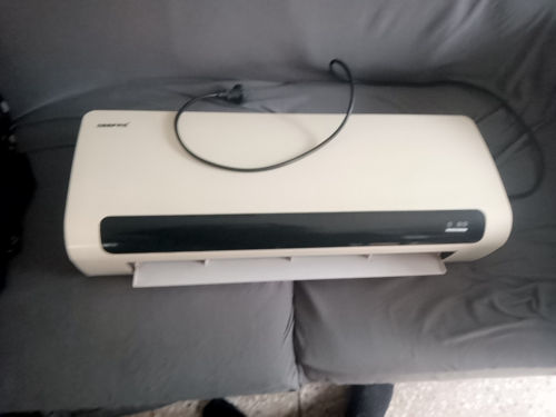 electric heater