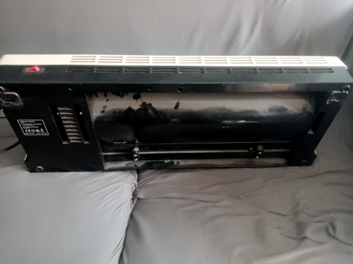 electric heater