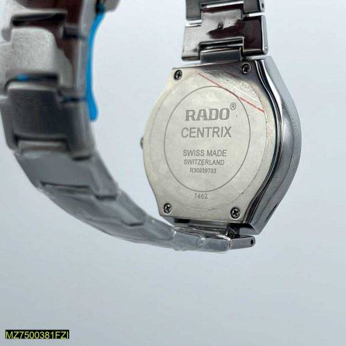 men's Stainless Steele Analogue Watch