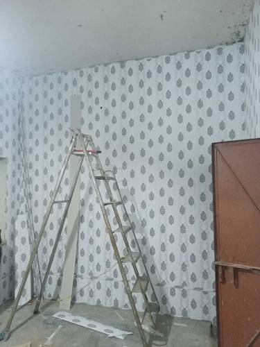 PVC WALL PANEL
