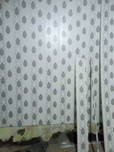 PVC WALL PANEL