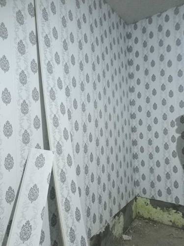 PVC WALL PANEL
