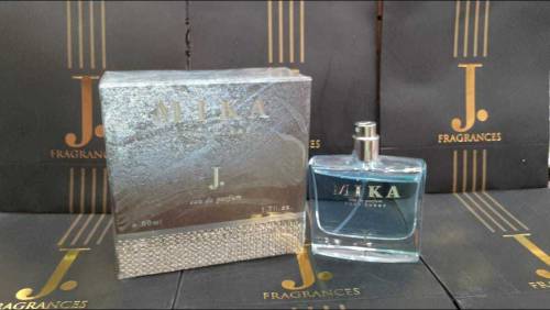 BRANDED PERFUME FOR MEN