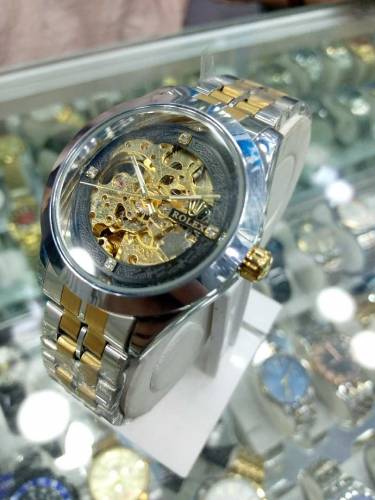 Rolex Autimatic Mechanical Watch 