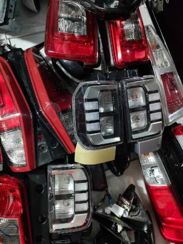 Daihatsu Taft All body parts available 